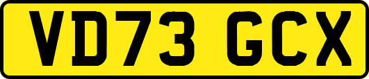 VD73GCX