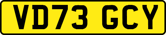 VD73GCY