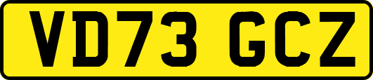 VD73GCZ