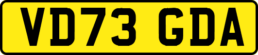 VD73GDA