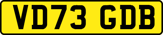 VD73GDB