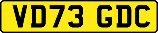 VD73GDC
