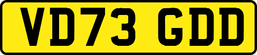 VD73GDD