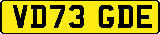 VD73GDE