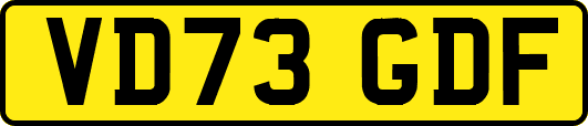 VD73GDF