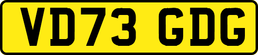 VD73GDG
