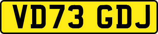 VD73GDJ