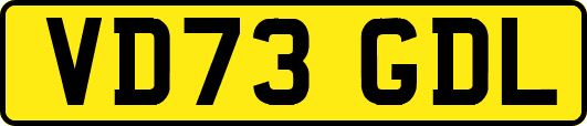 VD73GDL