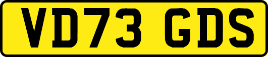 VD73GDS