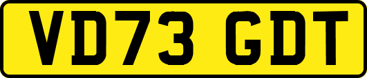 VD73GDT
