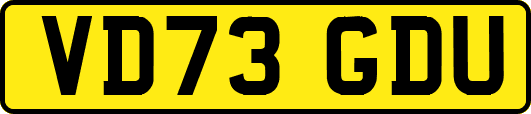 VD73GDU