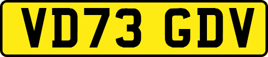 VD73GDV