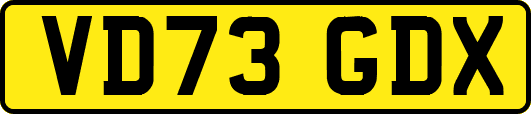 VD73GDX