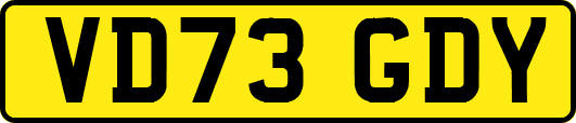 VD73GDY