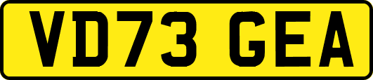 VD73GEA