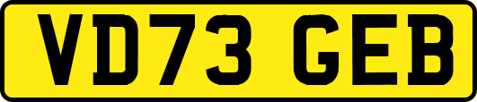 VD73GEB