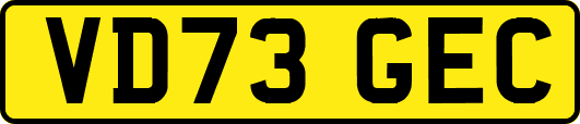 VD73GEC