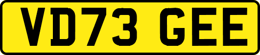 VD73GEE