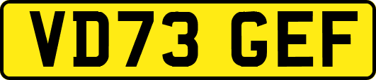 VD73GEF