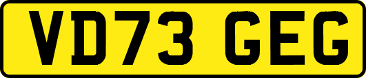 VD73GEG