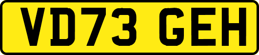 VD73GEH