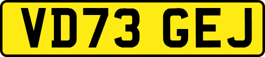 VD73GEJ