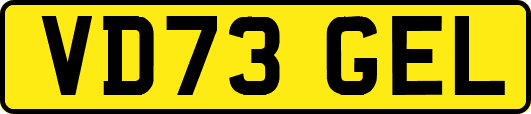 VD73GEL