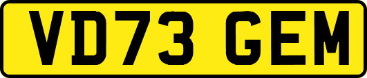VD73GEM