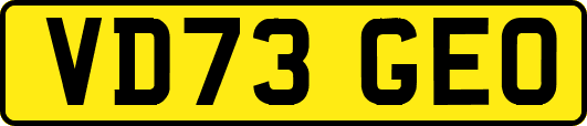 VD73GEO