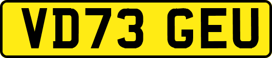VD73GEU