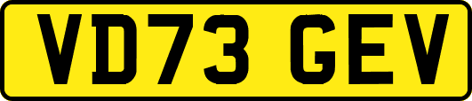 VD73GEV