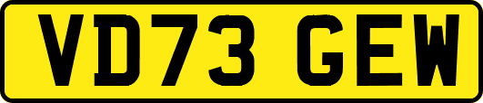 VD73GEW