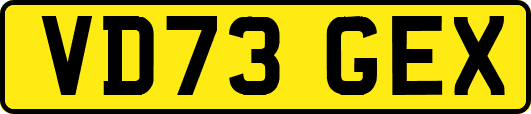 VD73GEX