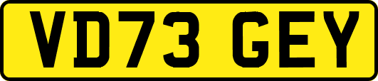 VD73GEY