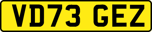 VD73GEZ