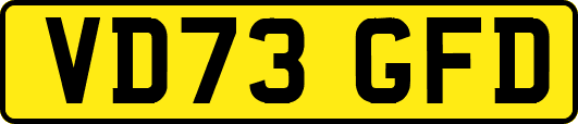VD73GFD