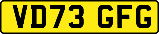 VD73GFG