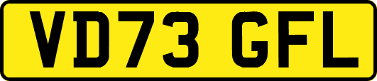 VD73GFL