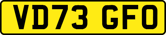 VD73GFO