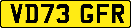 VD73GFR