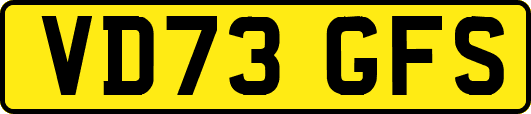 VD73GFS
