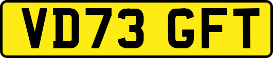 VD73GFT