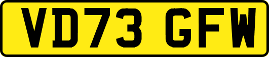 VD73GFW