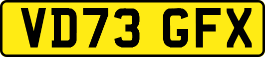 VD73GFX