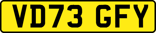 VD73GFY