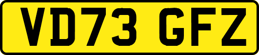 VD73GFZ