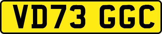 VD73GGC