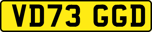 VD73GGD
