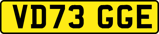 VD73GGE