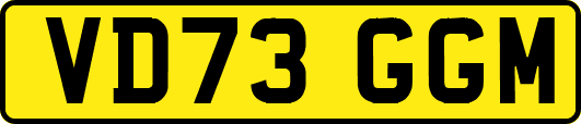 VD73GGM